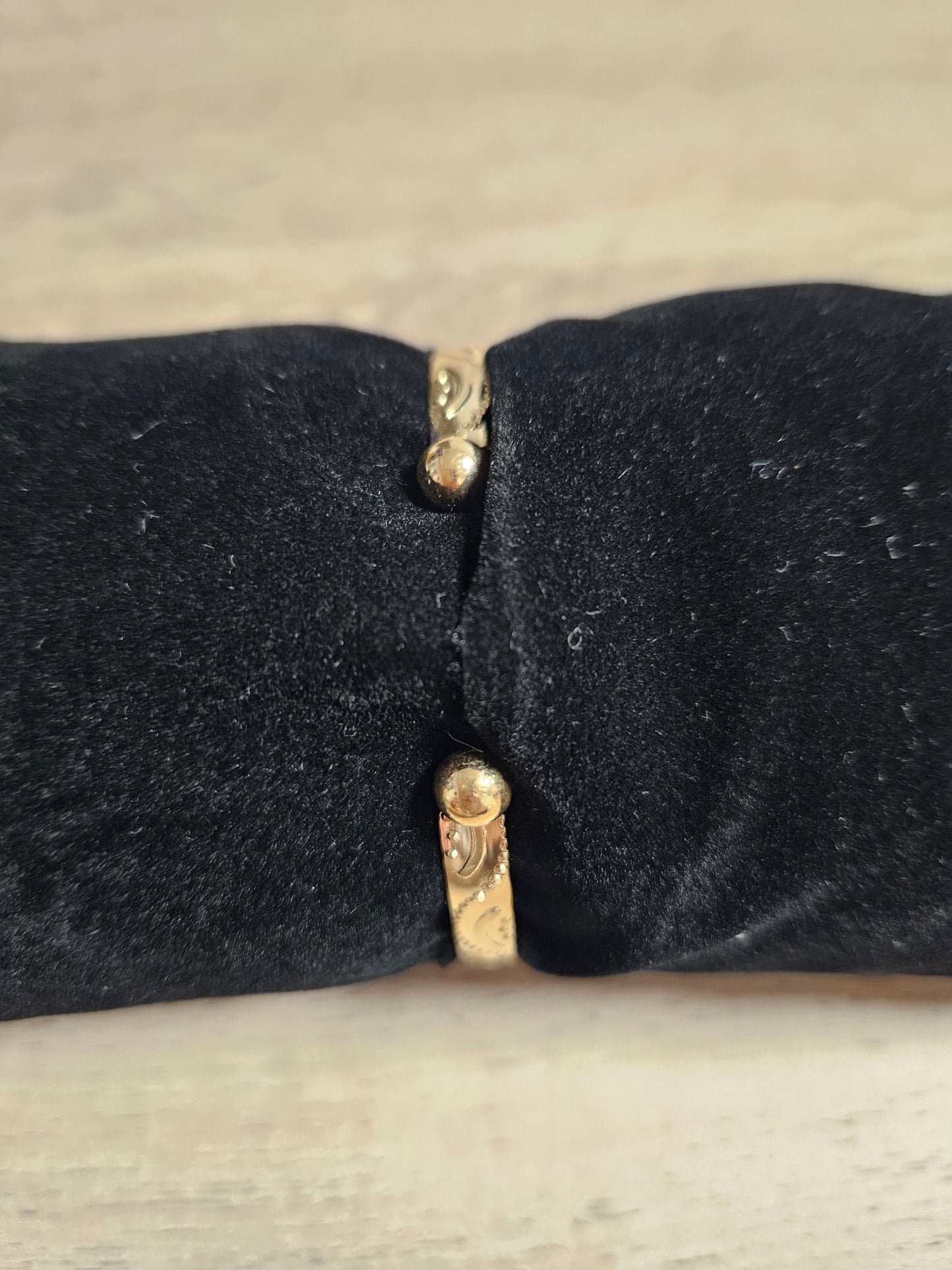 Bracelet motifs vague