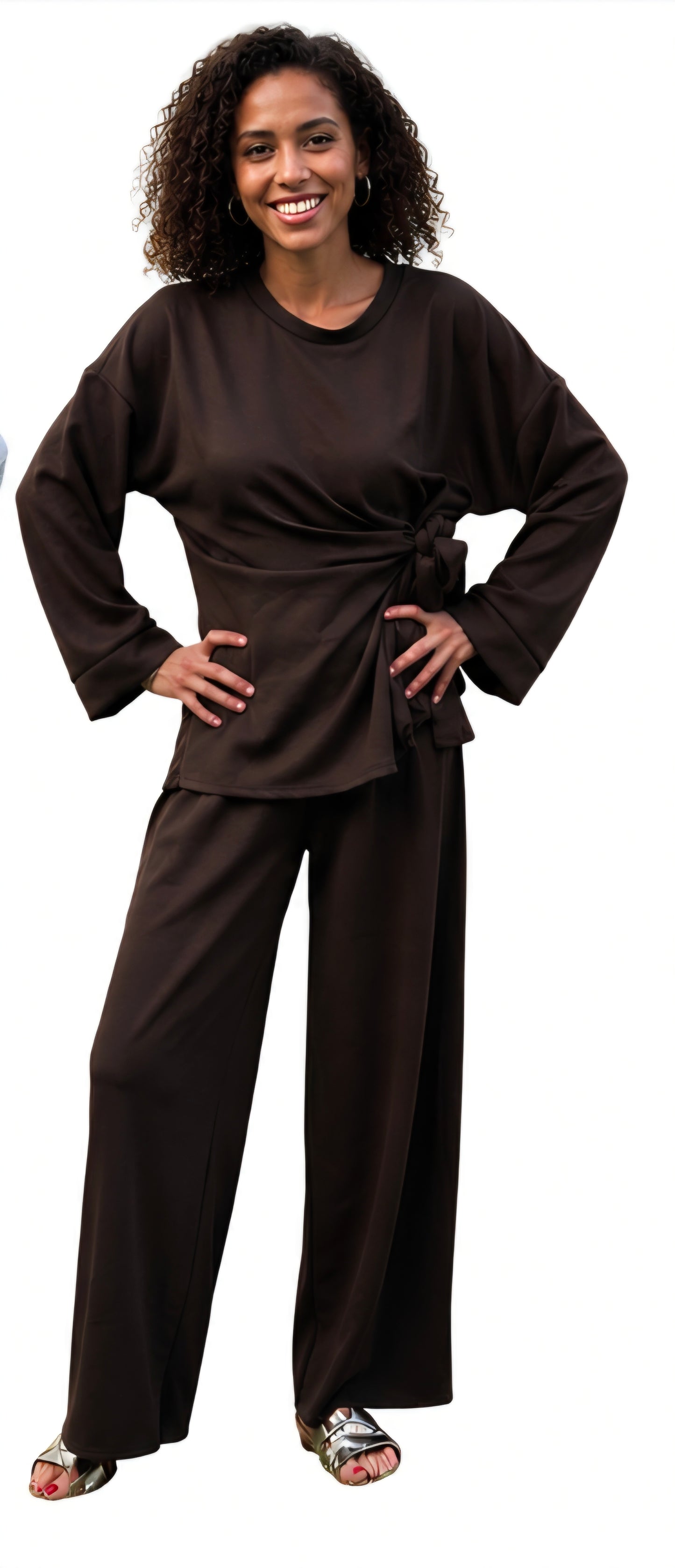 Tenue sportswear