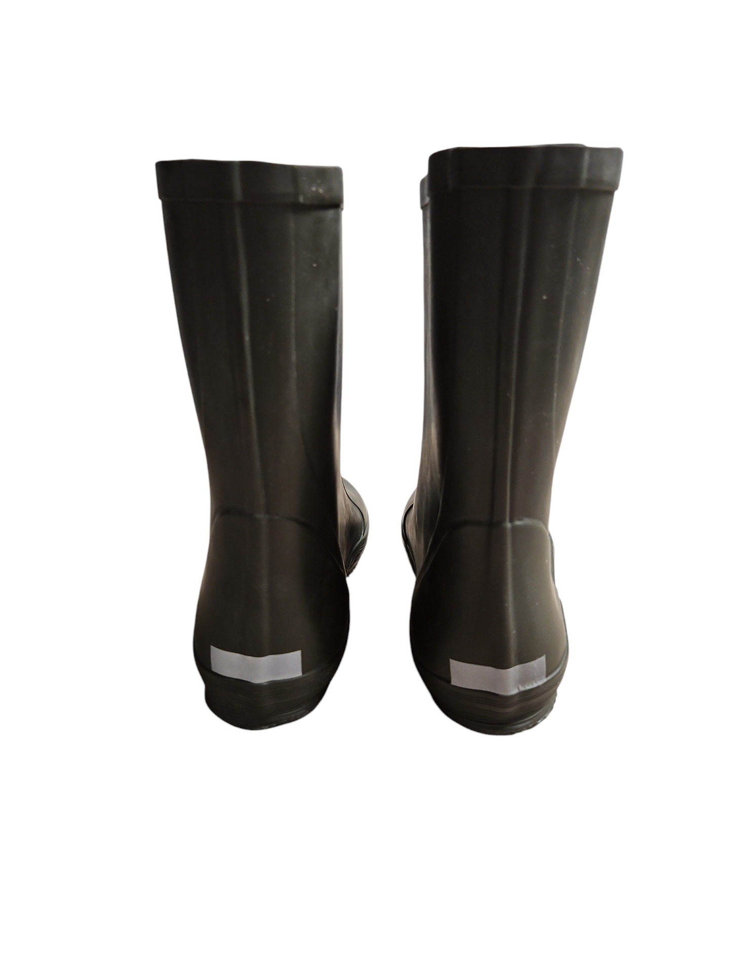 Bottes de pluie kaki