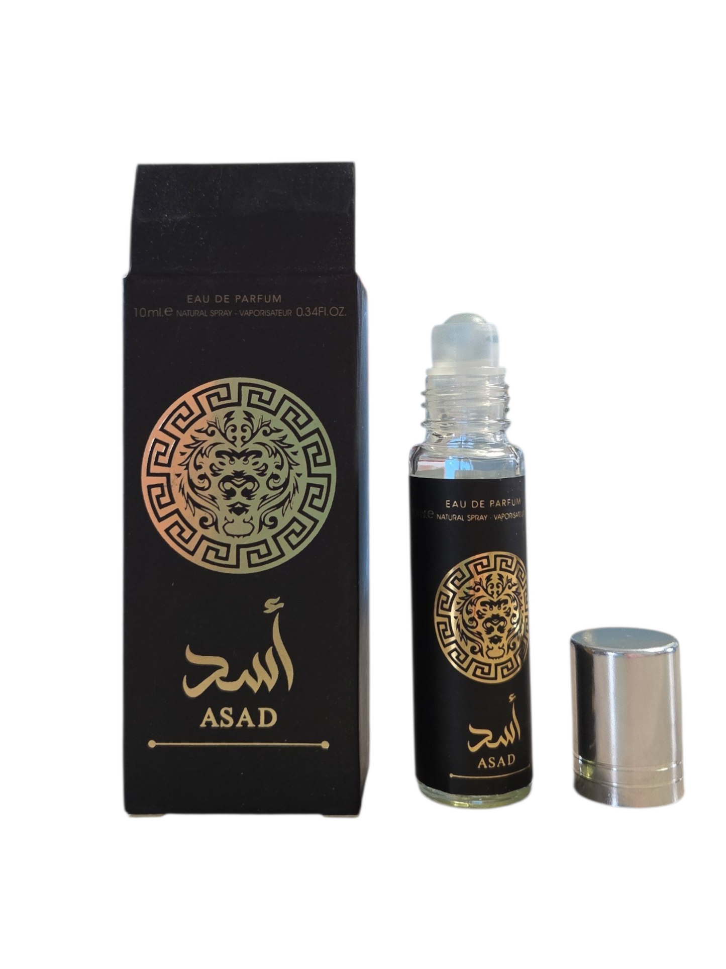 Coffret ASAD