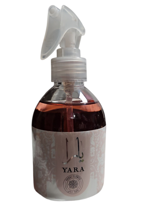 Spray maison YARA