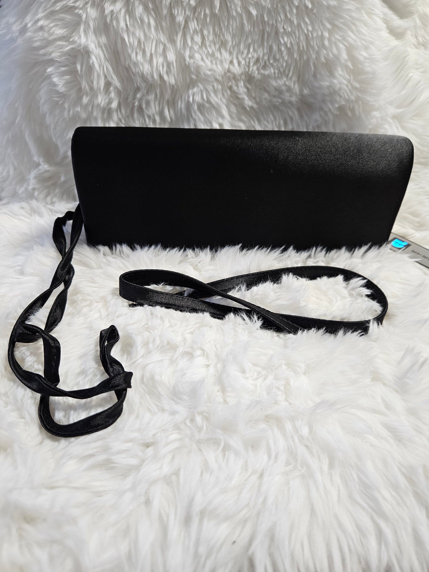 Sac pochette de soirée