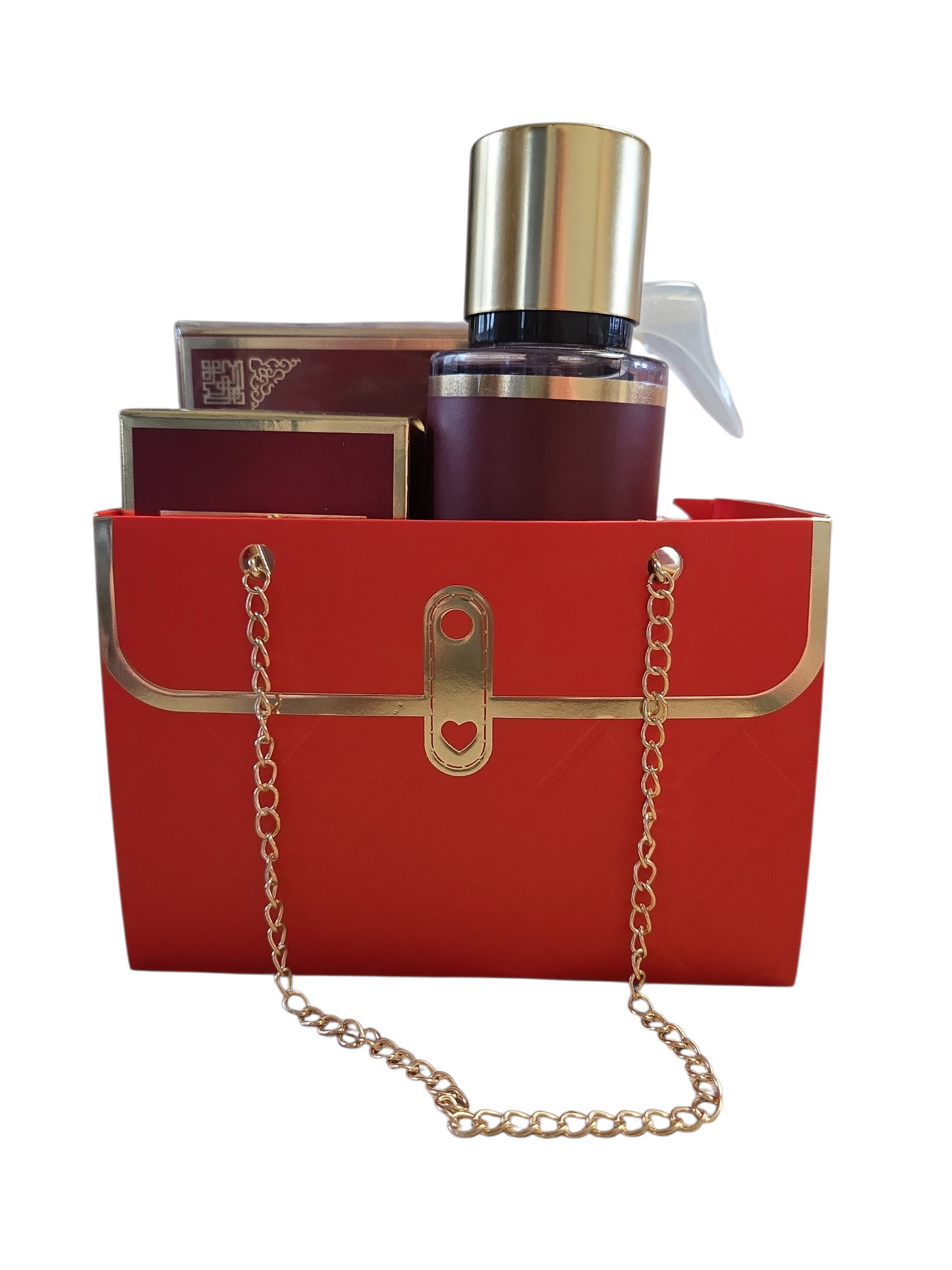 Le coffret AMEERAT AL ARAB numéro 2