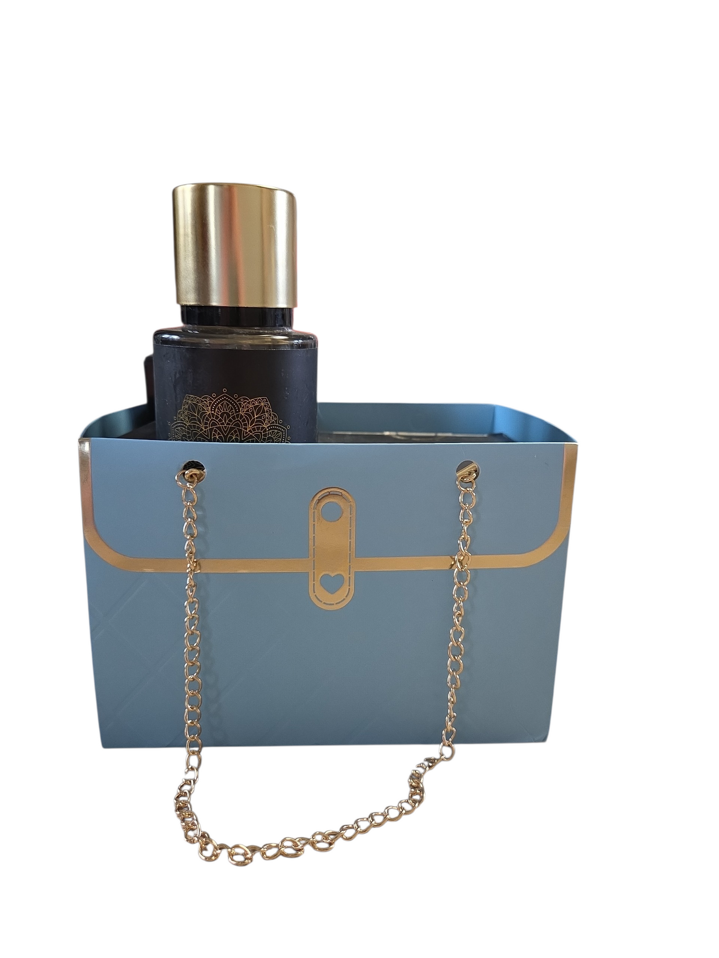 Coffret ASAD
