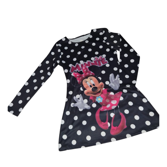 Robe MINNIE