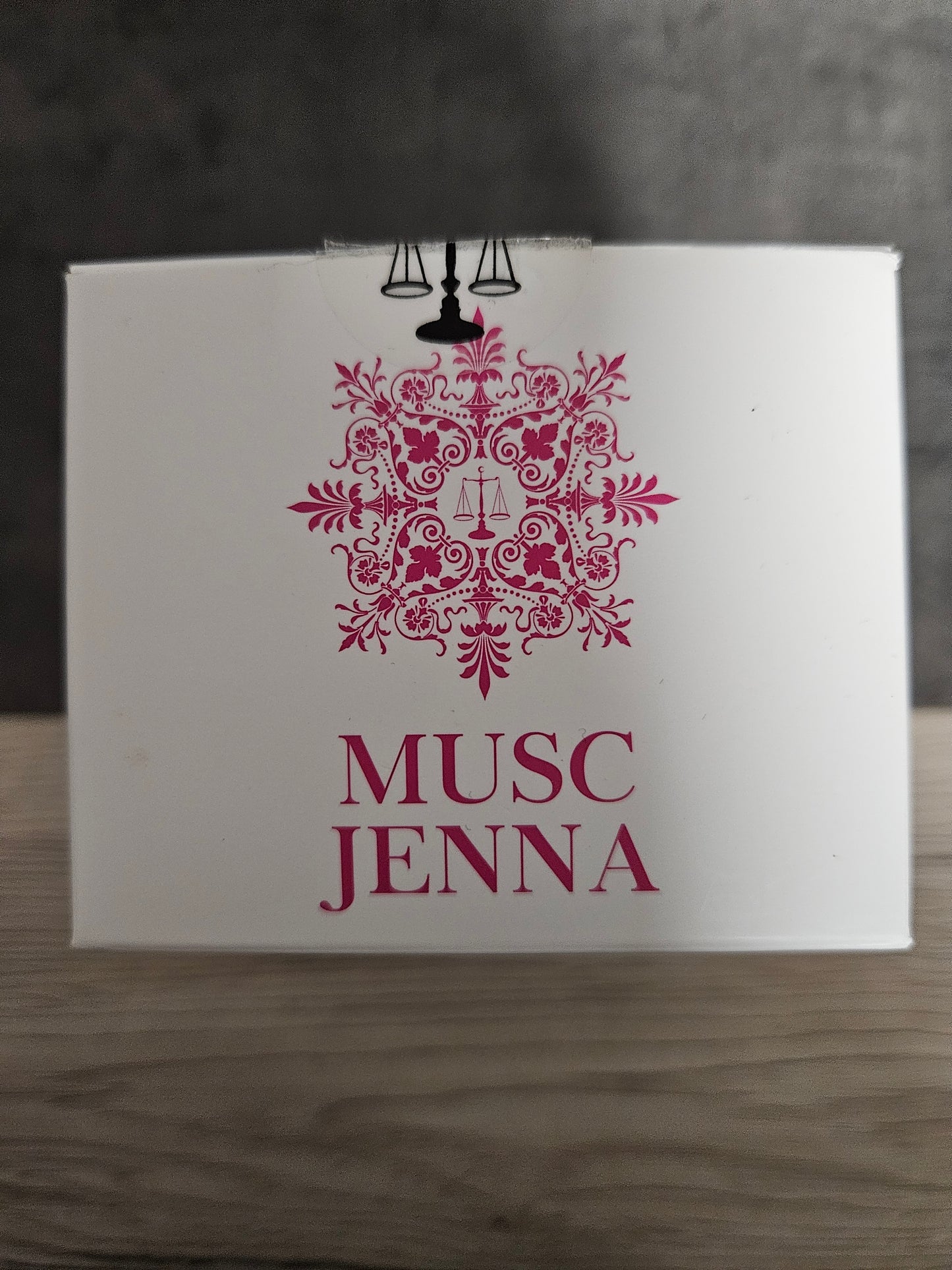 Musc JENNA