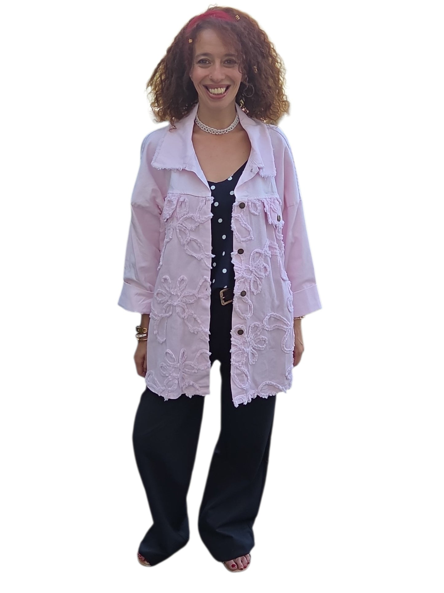 Veste denim