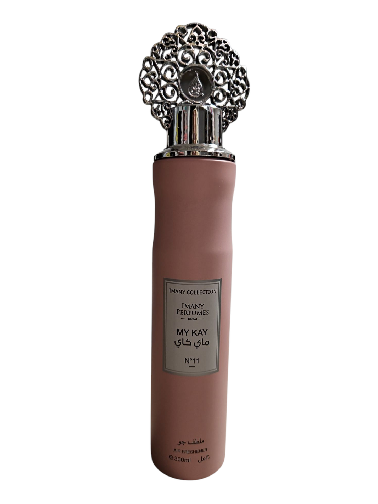 Spray / diffuseur / Senteur MY KAY