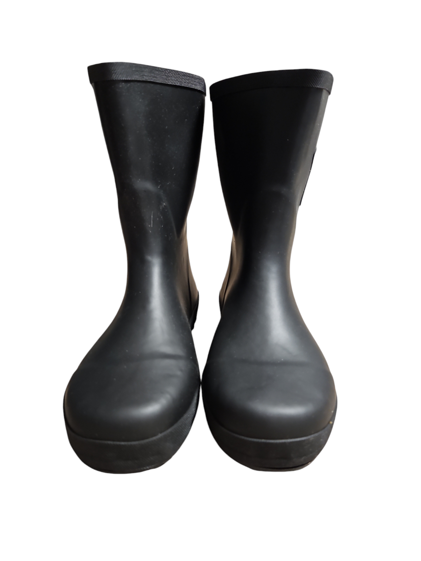 Bottes de pluie noir