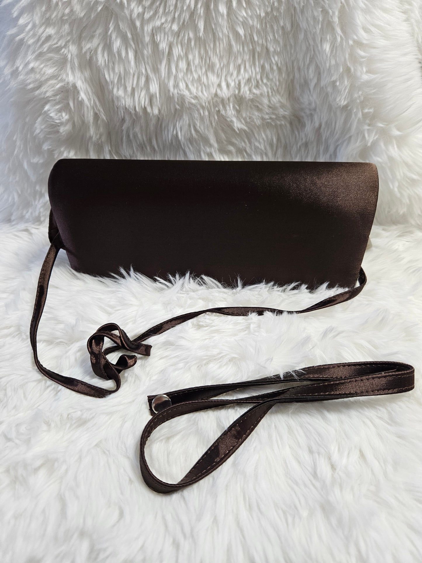 Sac pochette de soirée